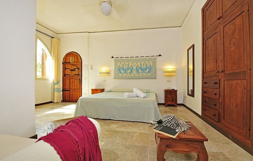 Hotel Telis at Arbatax Park Resort
