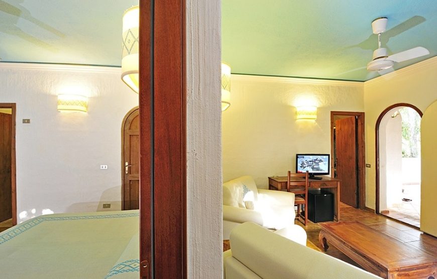 Hotel Telis at Arbatax Park Resort
