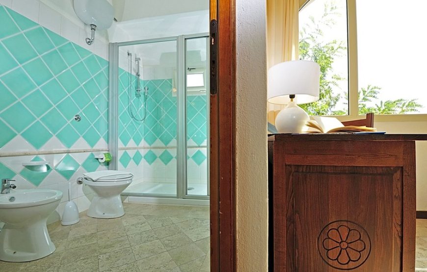 Hotel Telis at Arbatax Park Resort
