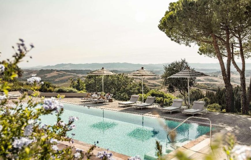 Toscana Resort Castelfalfi