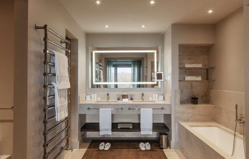 Toscana Resort Castelfalfi