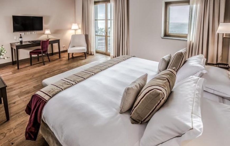 Toscana Resort Castelfalfi