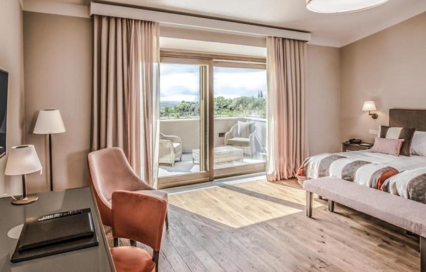 Toscana Resort Castelfalfi