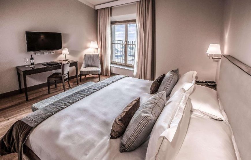 Toscana Resort Castelfalfi