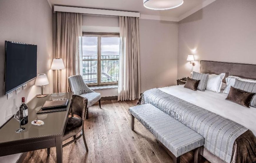 Toscana Resort Castelfalfi