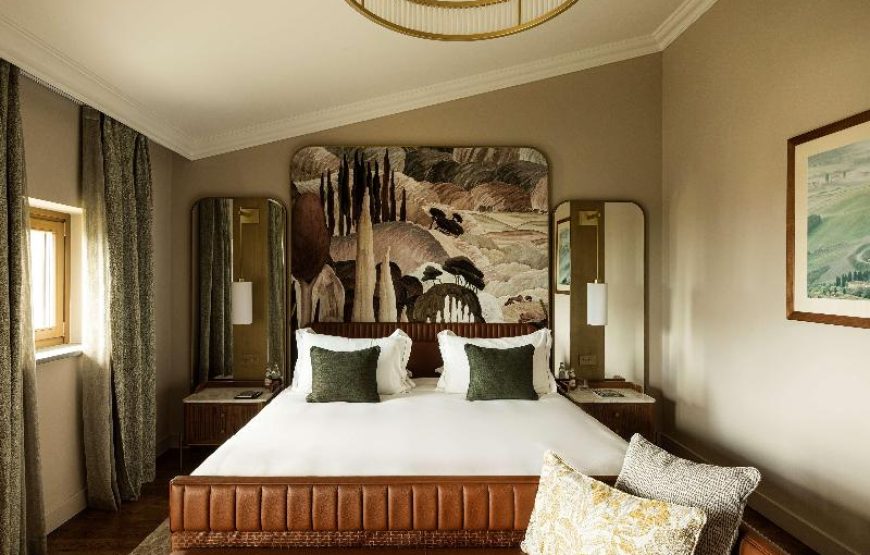 Toscana Resort Castelfalfi