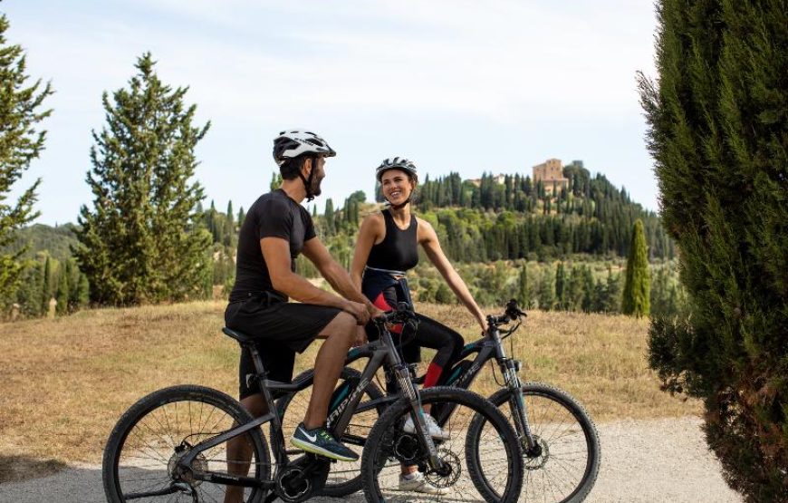 Toscana Resort Castelfalfi