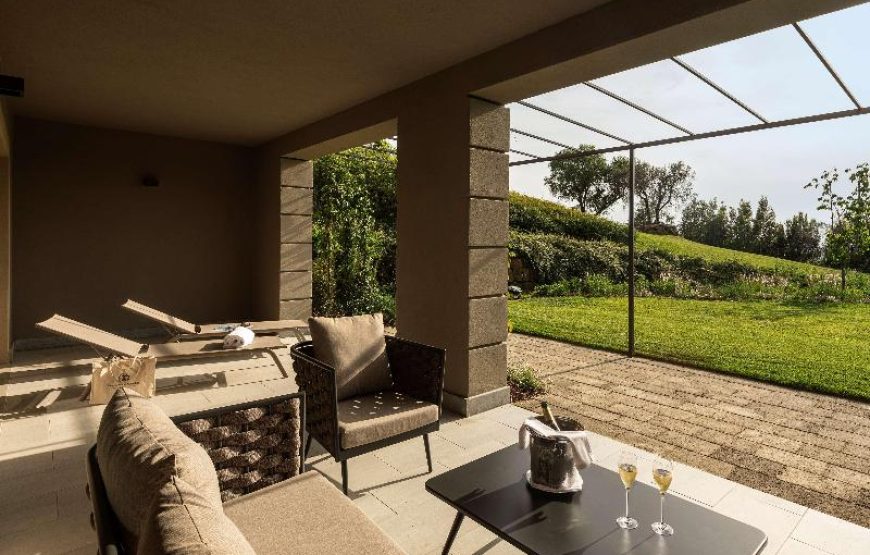 Toscana Resort Castelfalfi