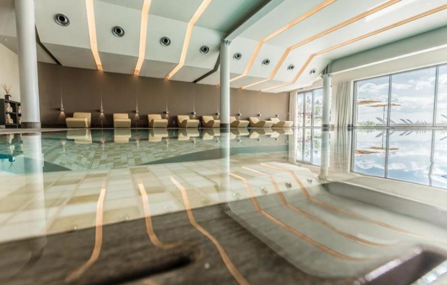 Toscana Resort Castelfalfi