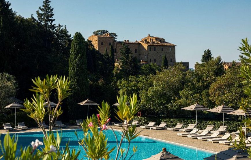 Toscana Resort Castelfalfi