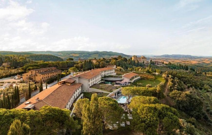 Toscana Resort Castelfalfi