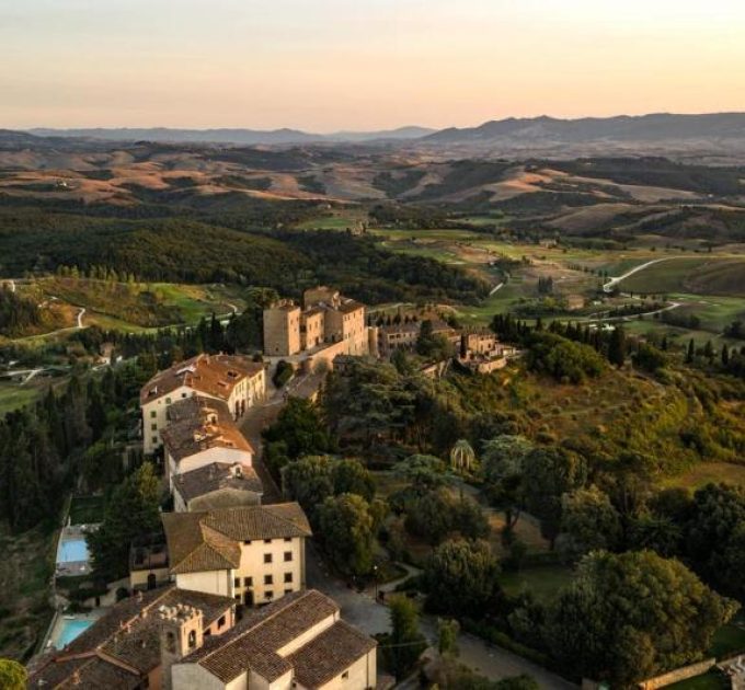 Castelfalfi