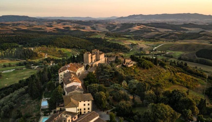 Castelfalfi