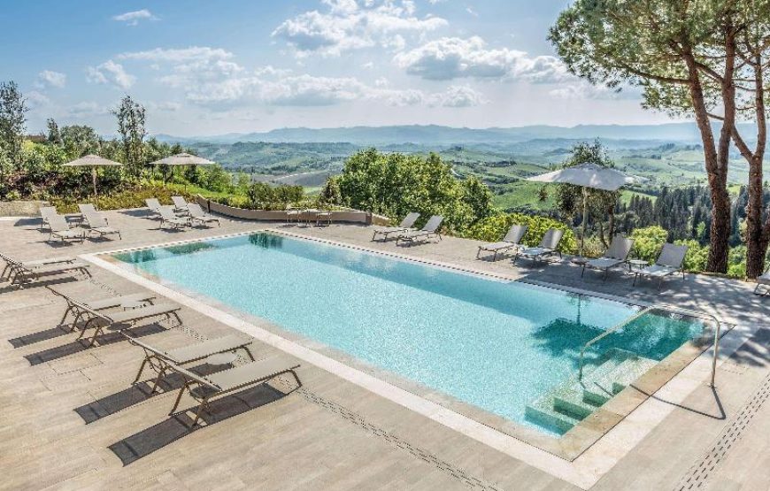 Toscana Resort Castelfalfi