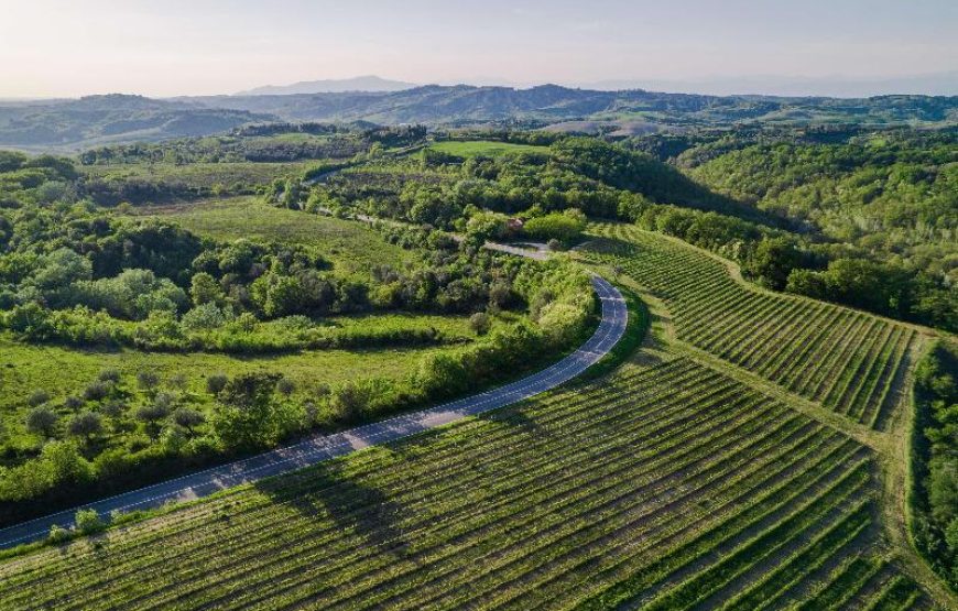 Toscana Resort Castelfalfi
