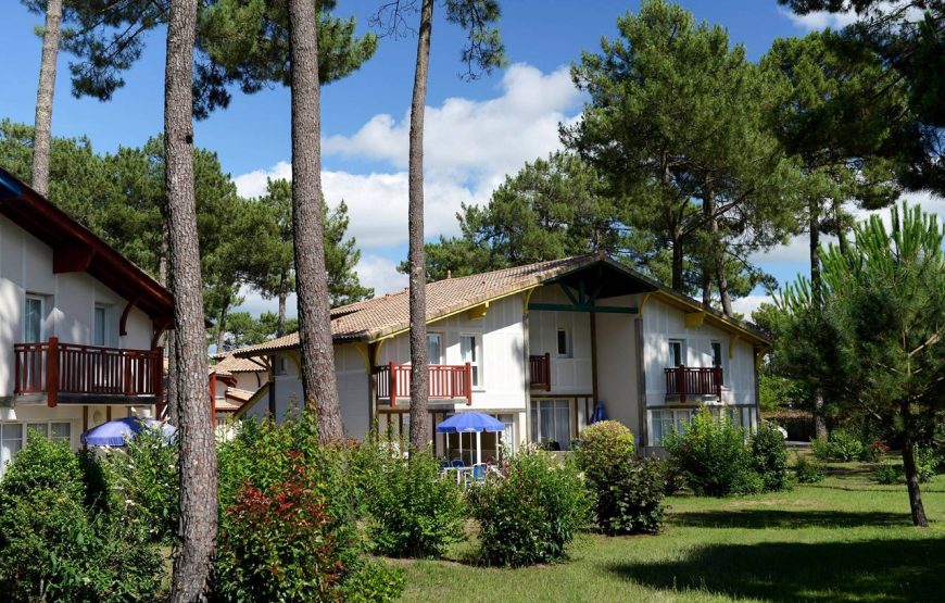 Résidence Odalys Domaine Les Greens du Bassin