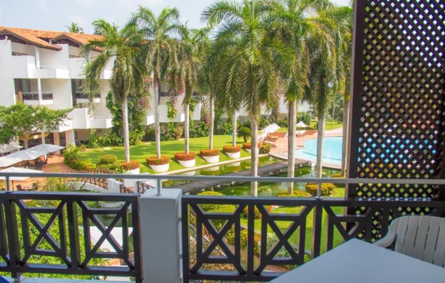 Lanka Princess Ayurveda Hotel – Authentic Ayurveda & Wellness in Sri Lanka