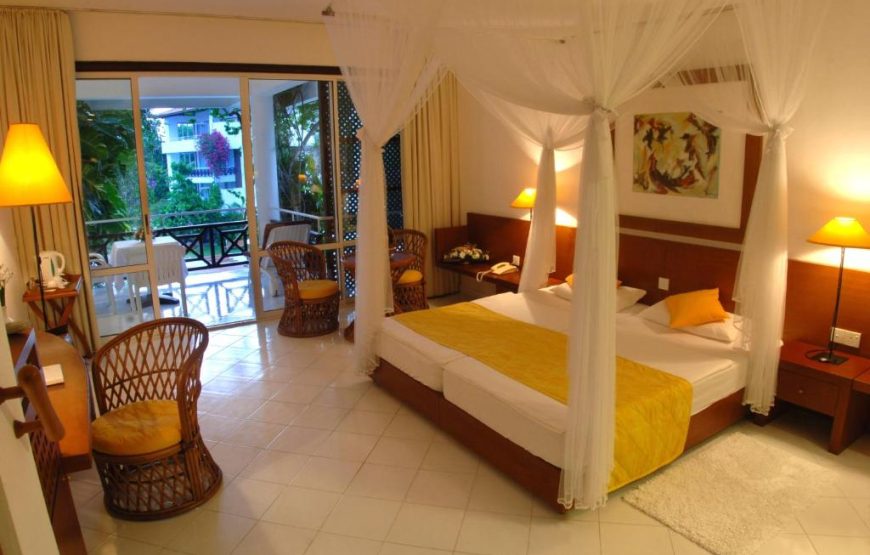Lanka Princess Ayurveda Hotel – Authentic Ayurveda & Wellness in Sri Lanka