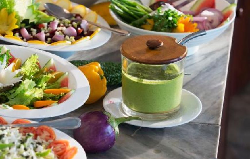 Lanka Princess Ayurveda Hotel – Authentic Ayurveda & Wellness in Sri Lanka