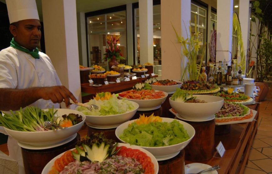 Lanka Princess Ayurveda Hotel – Authentic Ayurveda & Wellness in Sri Lanka
