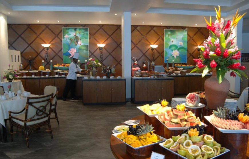 Lanka Princess Ayurveda Hotel – Authentic Ayurveda & Wellness in Sri Lanka