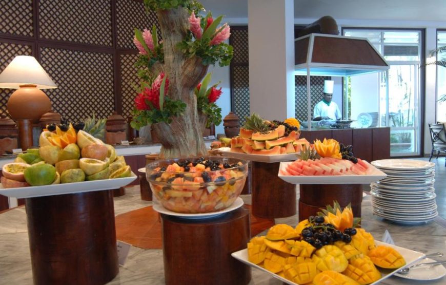 Lanka Princess Ayurveda Hotel – Authentic Ayurveda & Wellness in Sri Lanka