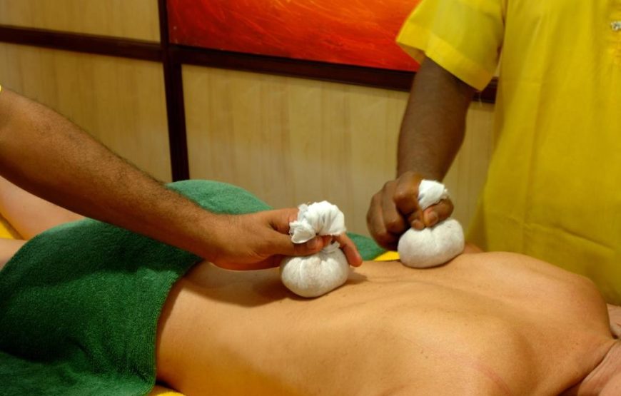 Lanka Princess Ayurveda Hotel – Authentic Ayurveda & Wellness in Sri Lanka