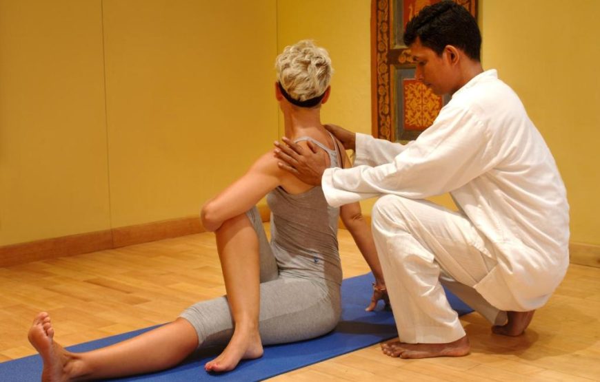 Lanka Princess Ayurveda Hotel – Authentic Ayurveda & Wellness in Sri Lanka