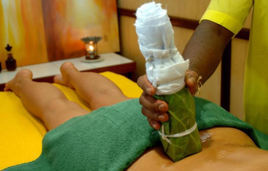 Lanka Princess Ayurveda Hotel – Authentic Ayurveda & Wellness in Sri Lanka