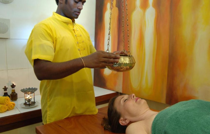 Lanka Princess Ayurveda Hotel – Authentic Ayurveda & Wellness in Sri Lanka