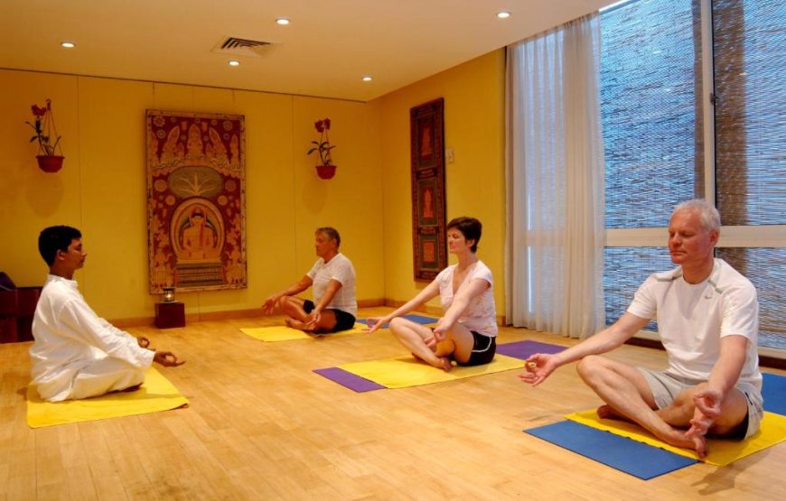 Lanka Princess Ayurveda Hotel – Authentic Ayurveda & Wellness in Sri Lanka
