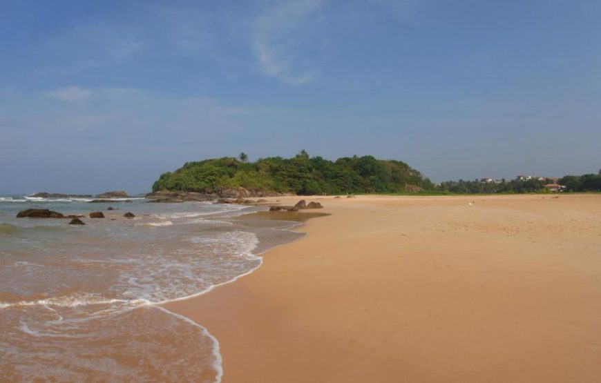 Lanka Princess Ayurveda Hotel – Authentic Ayurveda & Wellness in Sri Lanka
