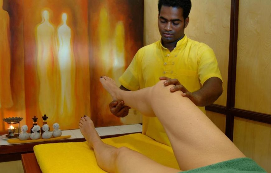 Lanka Princess Ayurveda Hotel – Authentic Ayurveda & Wellness in Sri Lanka