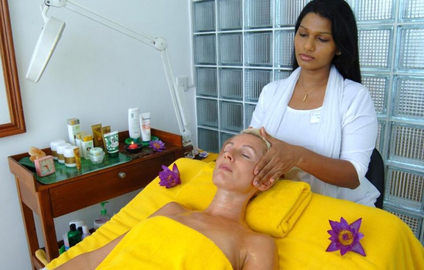 Lanka Princess Ayurveda Hotel – Authentic Ayurveda & Wellness in Sri Lanka