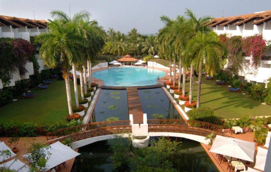 Lanka Princess Ayurveda Hotel – Authentic Ayurveda & Wellness in Sri Lanka