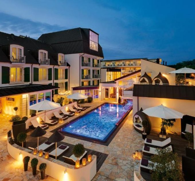 Lifestyle Resort Kurfuerst