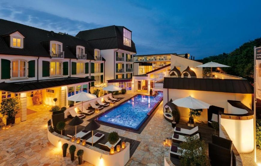 LifeStyle Resort Zum Kurfürsten
