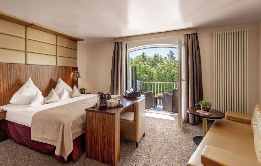 LifeStyle Resort Zum Kurfürsten