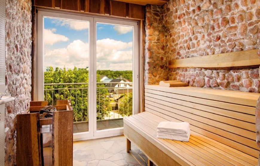 LifeStyle Resort Zum Kurfürsten