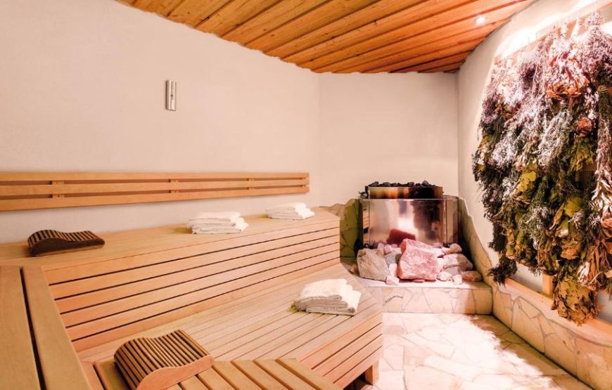 LifeStyle Resort Zum Kurfürsten