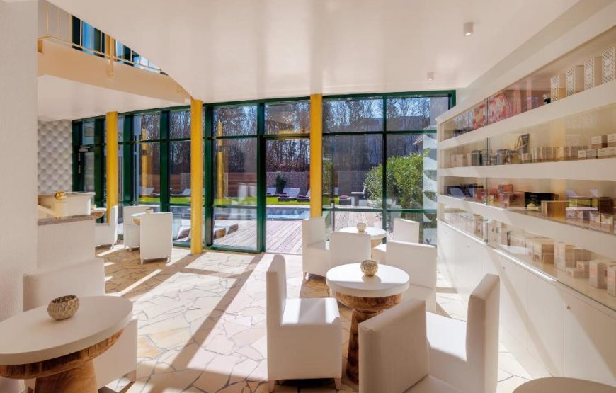 LifeStyle Resort Zum Kurfürsten