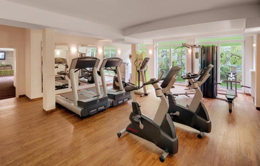 LifeStyle Resort Zum Kurfürsten