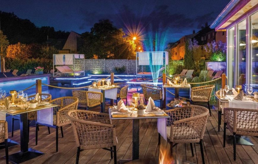 LifeStyle Resort Zum Kurfürsten