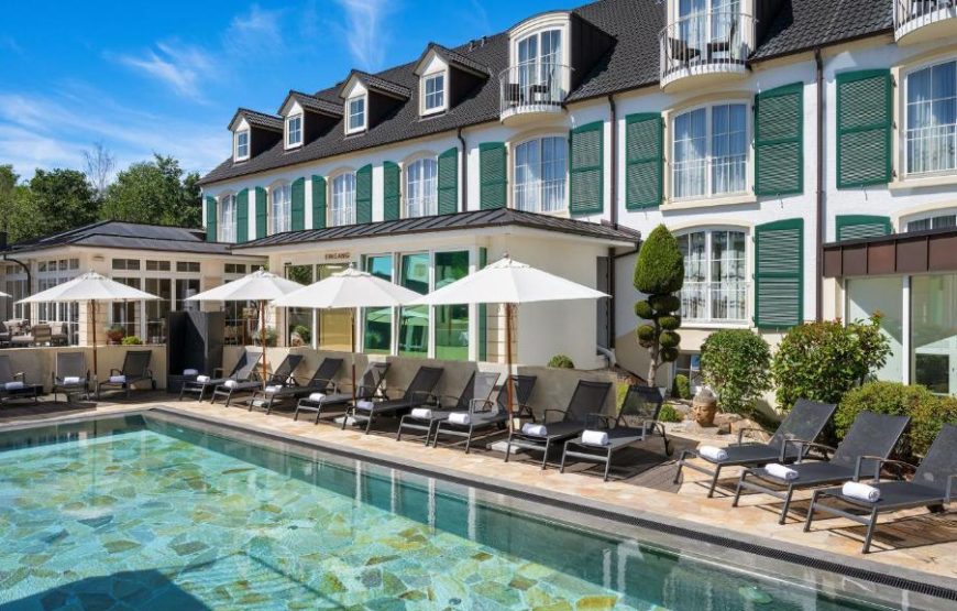 LifeStyle Resort Zum Kurfürsten