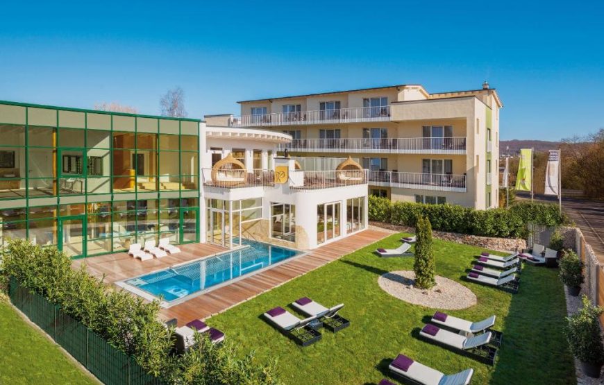 LifeStyle Resort Zum Kurfürsten