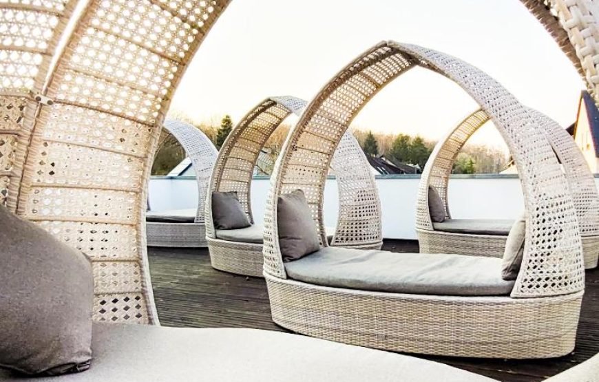 LifeStyle Resort Zum Kurfürsten