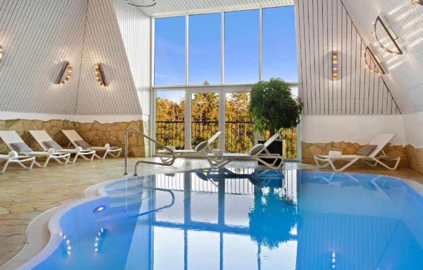 LifeStyle Resort Zum Kurfürsten