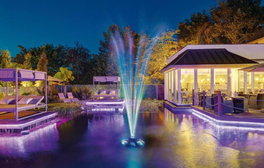 LifeStyle Resort Zum Kurfürsten