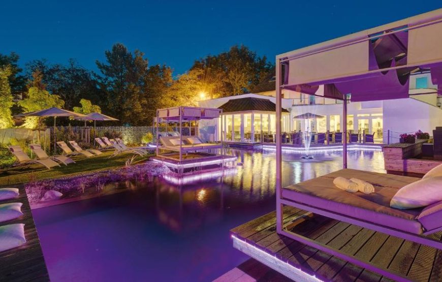LifeStyle Resort Zum Kurfürsten