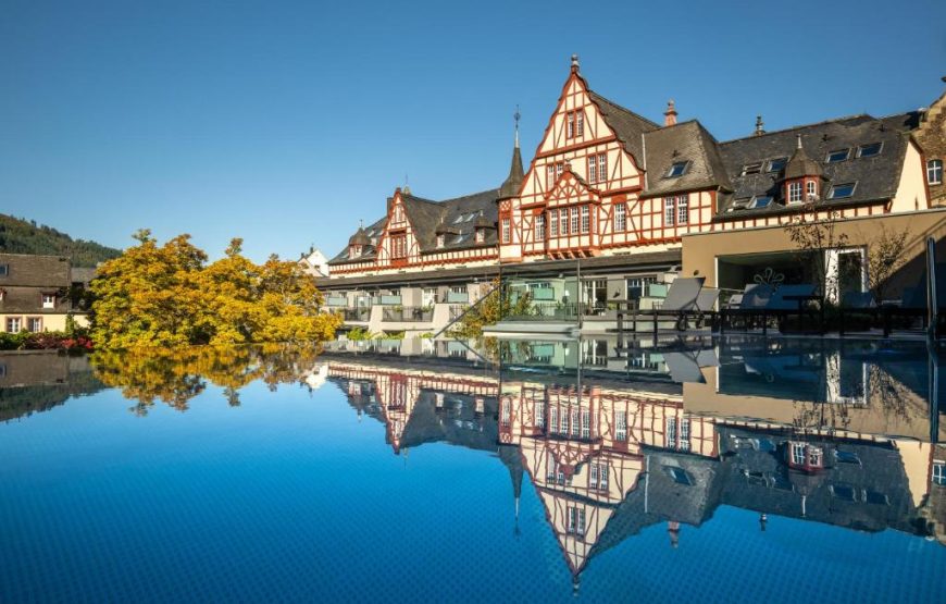 Moselschlösschen Spa & Resort